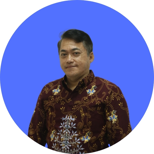 Foto Dosen
