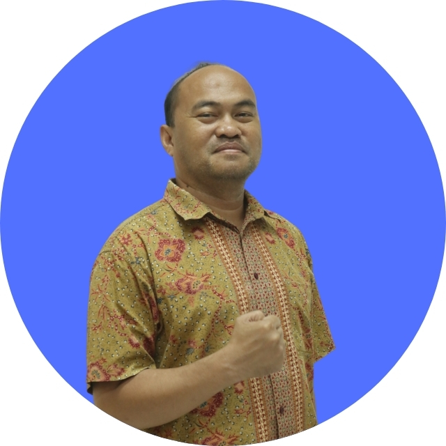 Foto Dosen