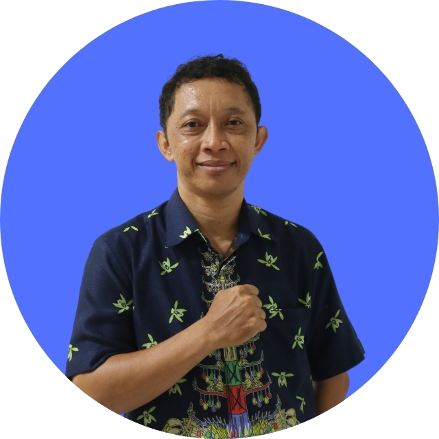 Foto Dosen