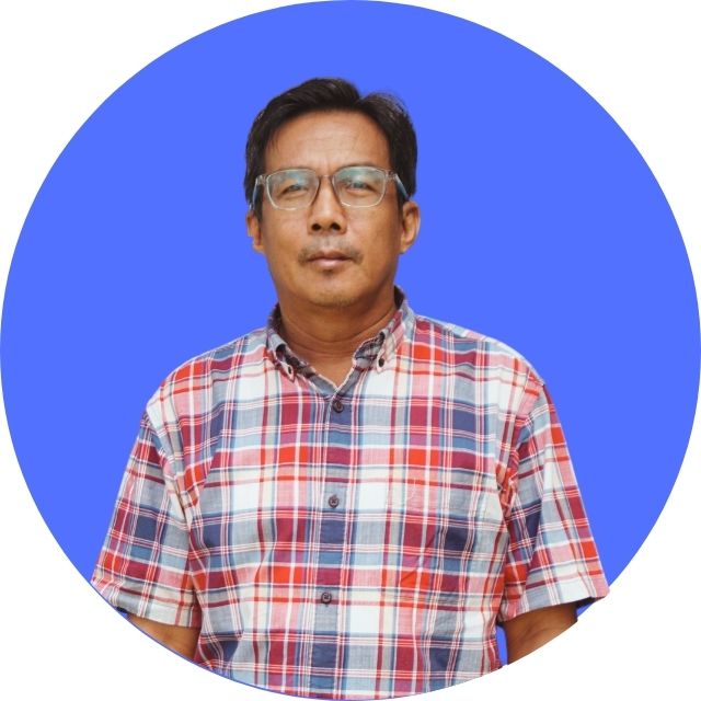 Foto Dosen